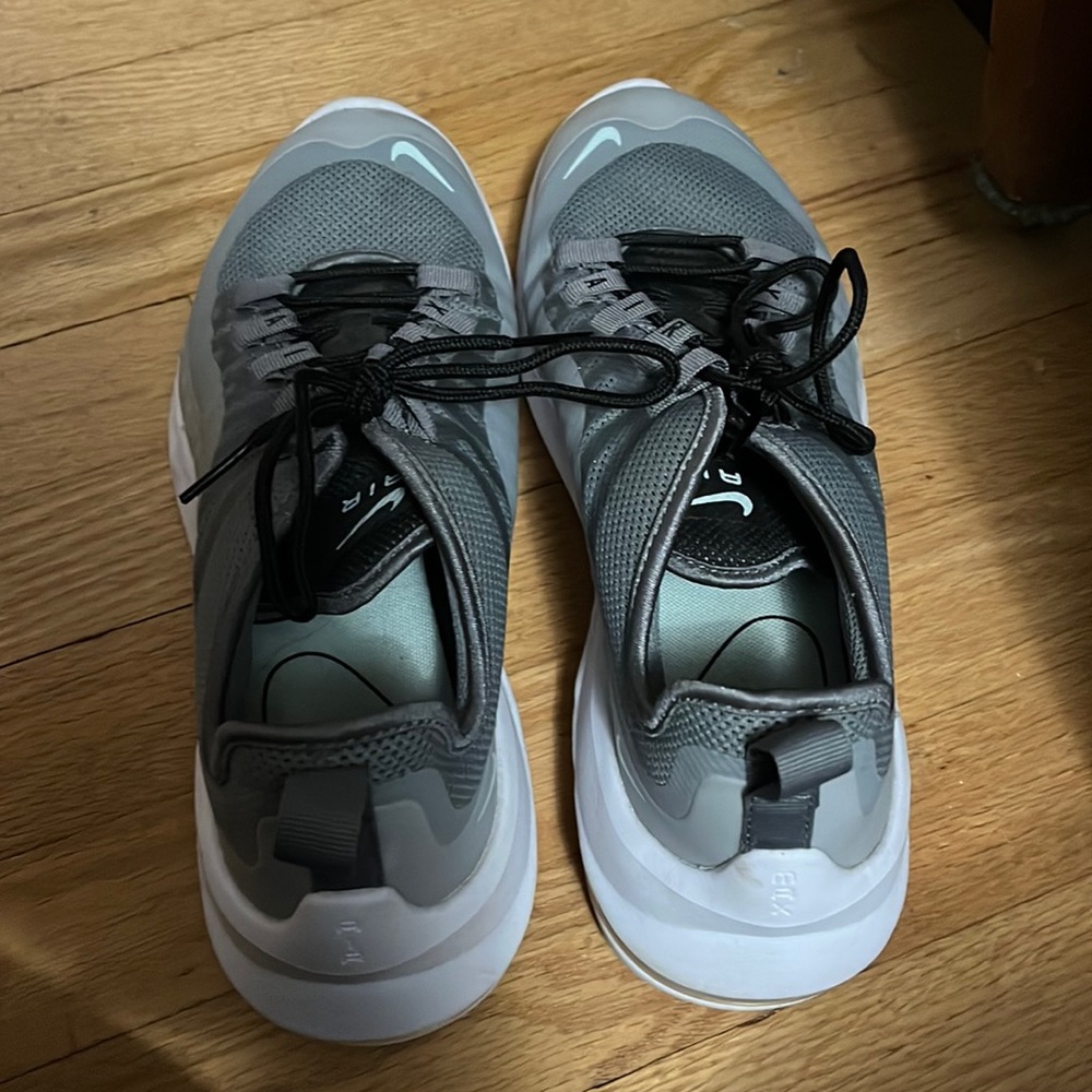 Women’s Nike AirMax sneakers